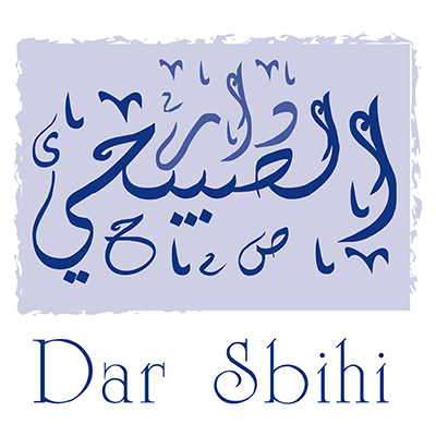 Riad Dar Sbihi logo